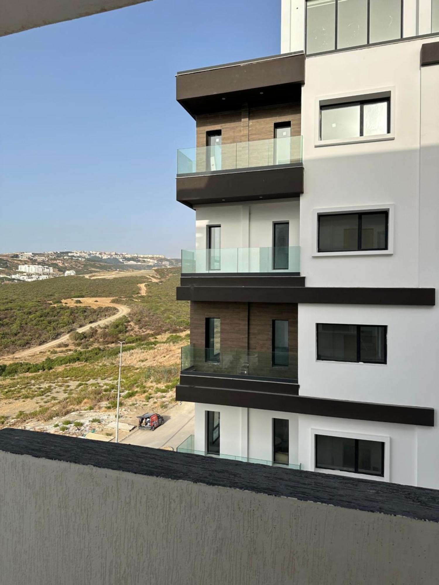 Luxury Malabata Hills