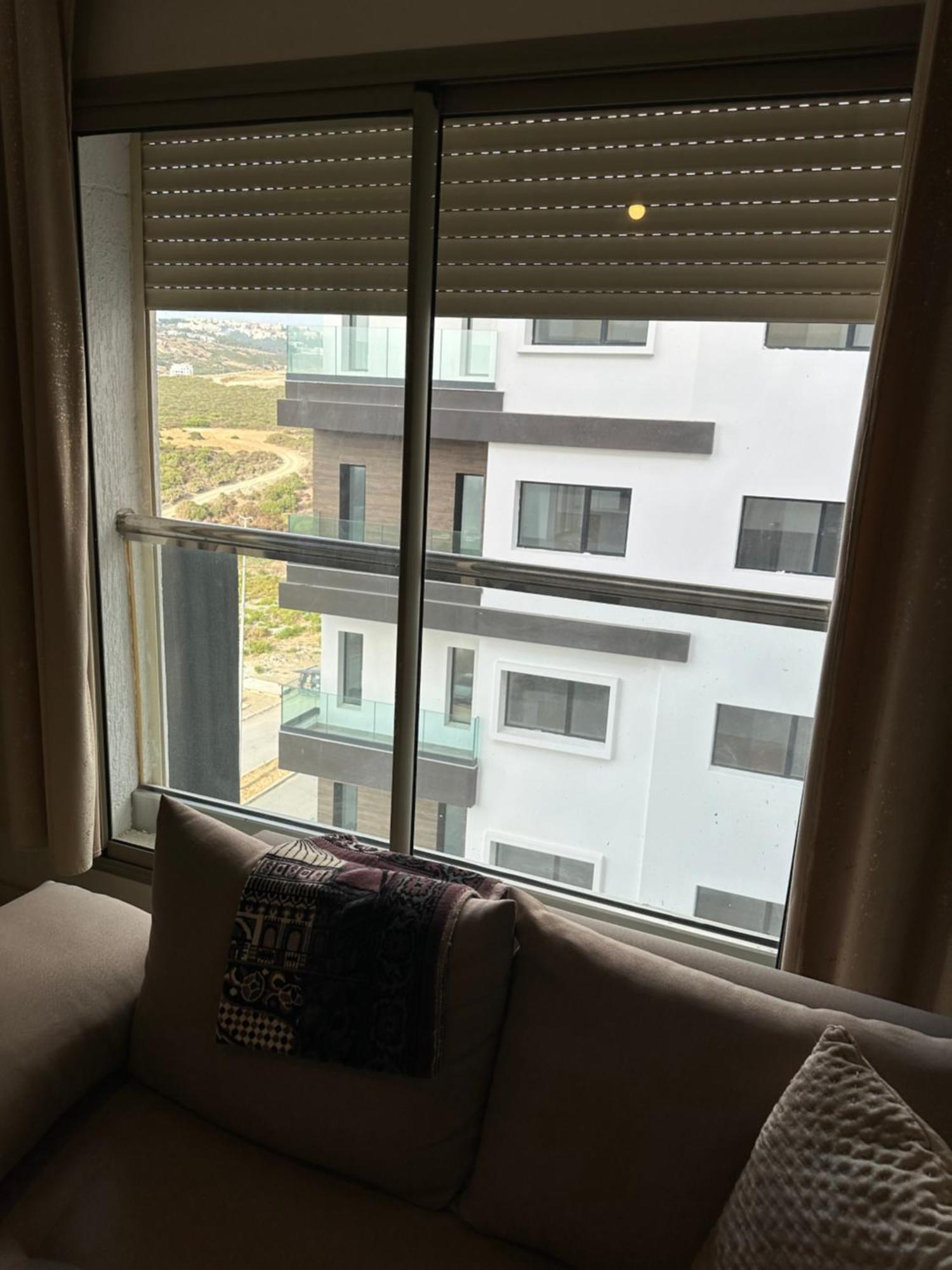 Luxury Malabata Hills *