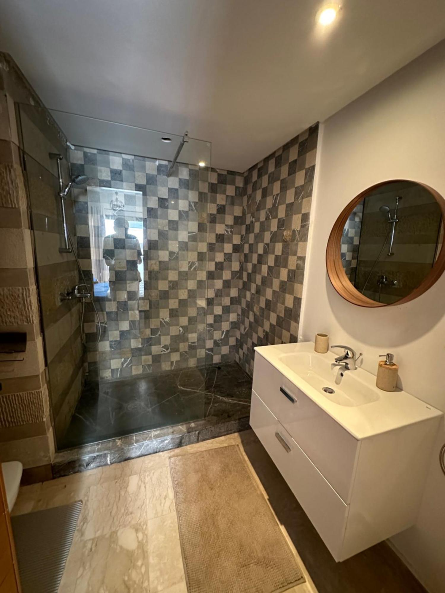 Luxury Malabata Hills Appartement
