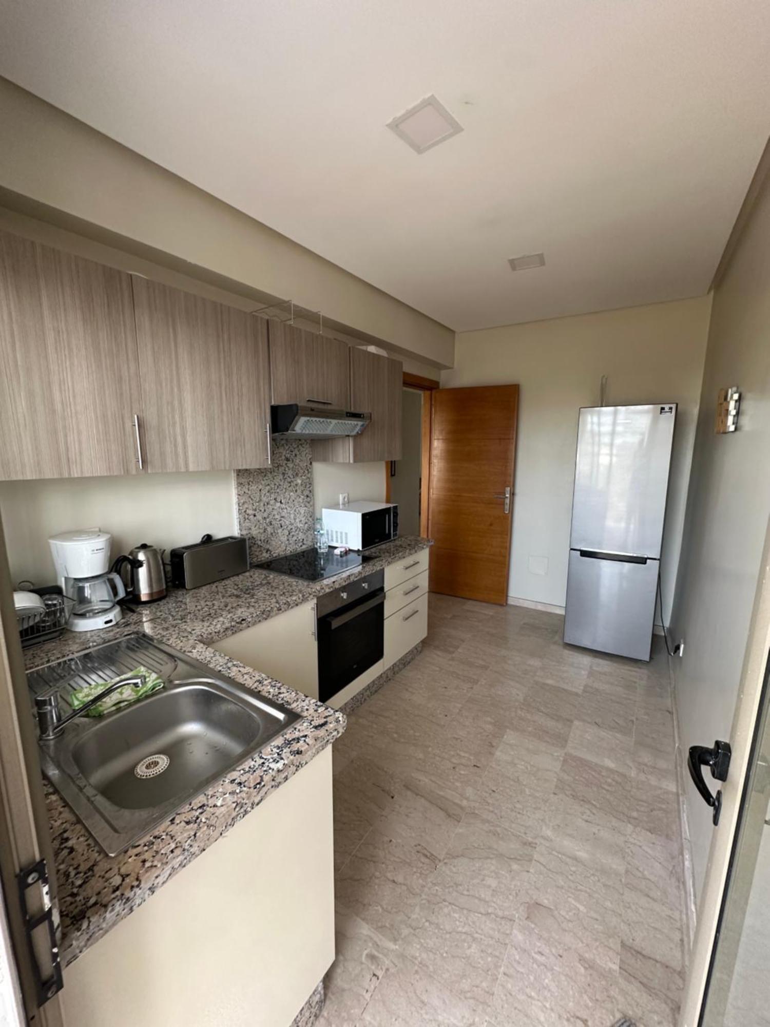Luxury Malabata Hills Tanger