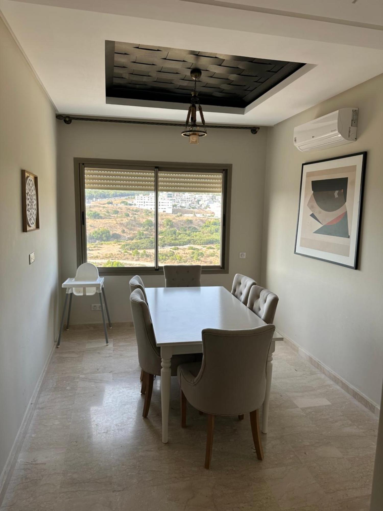 Luxury Malabata Hills Appartement Tanger