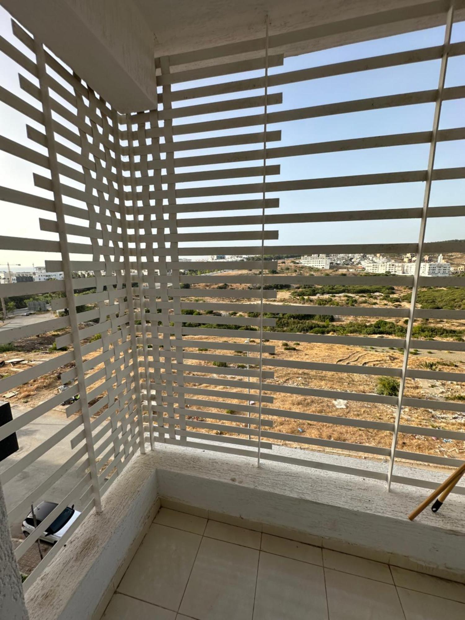 Luxury Malabata Hills Appartement