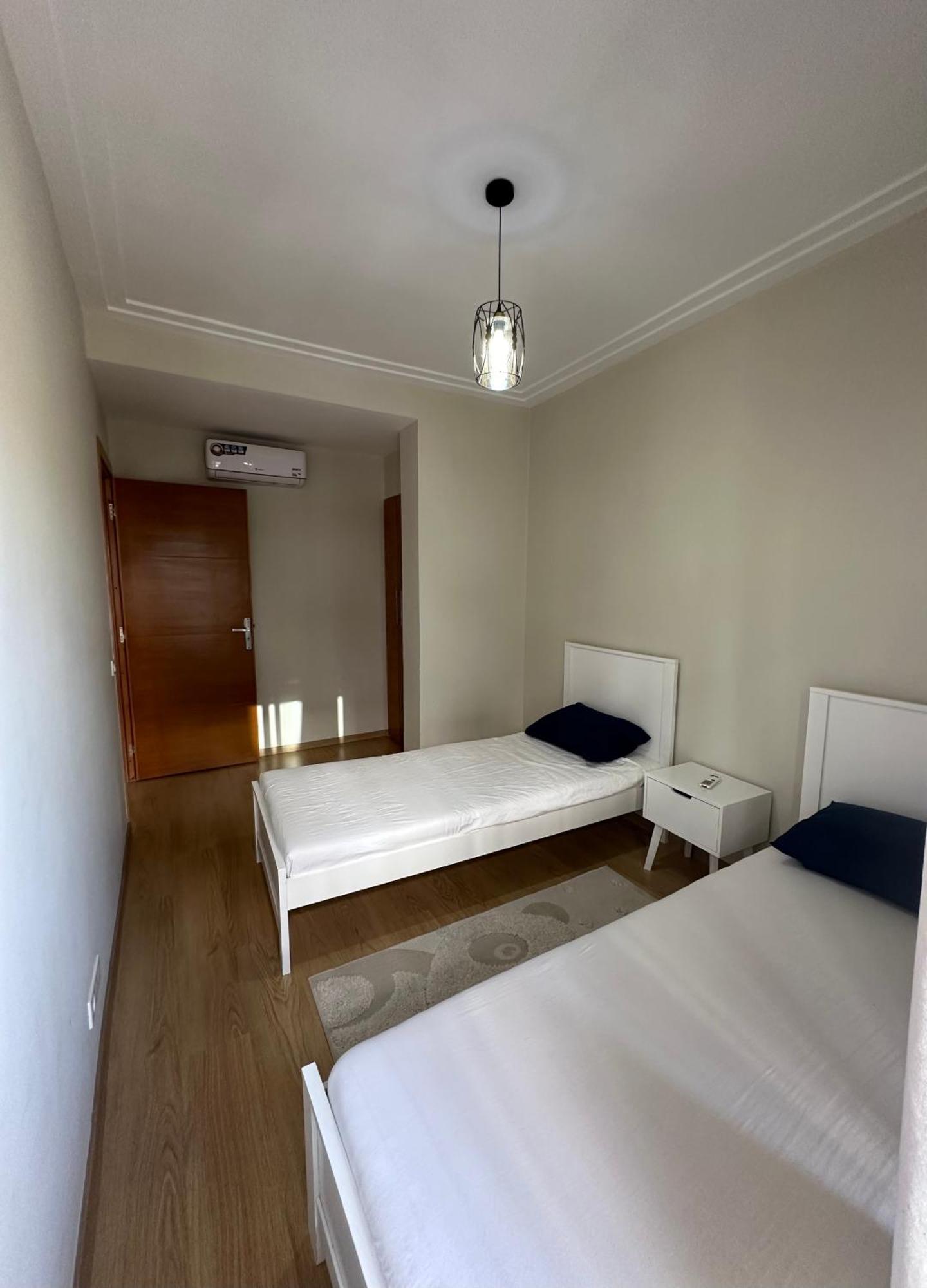 Appartement Luxury Malabata Hills