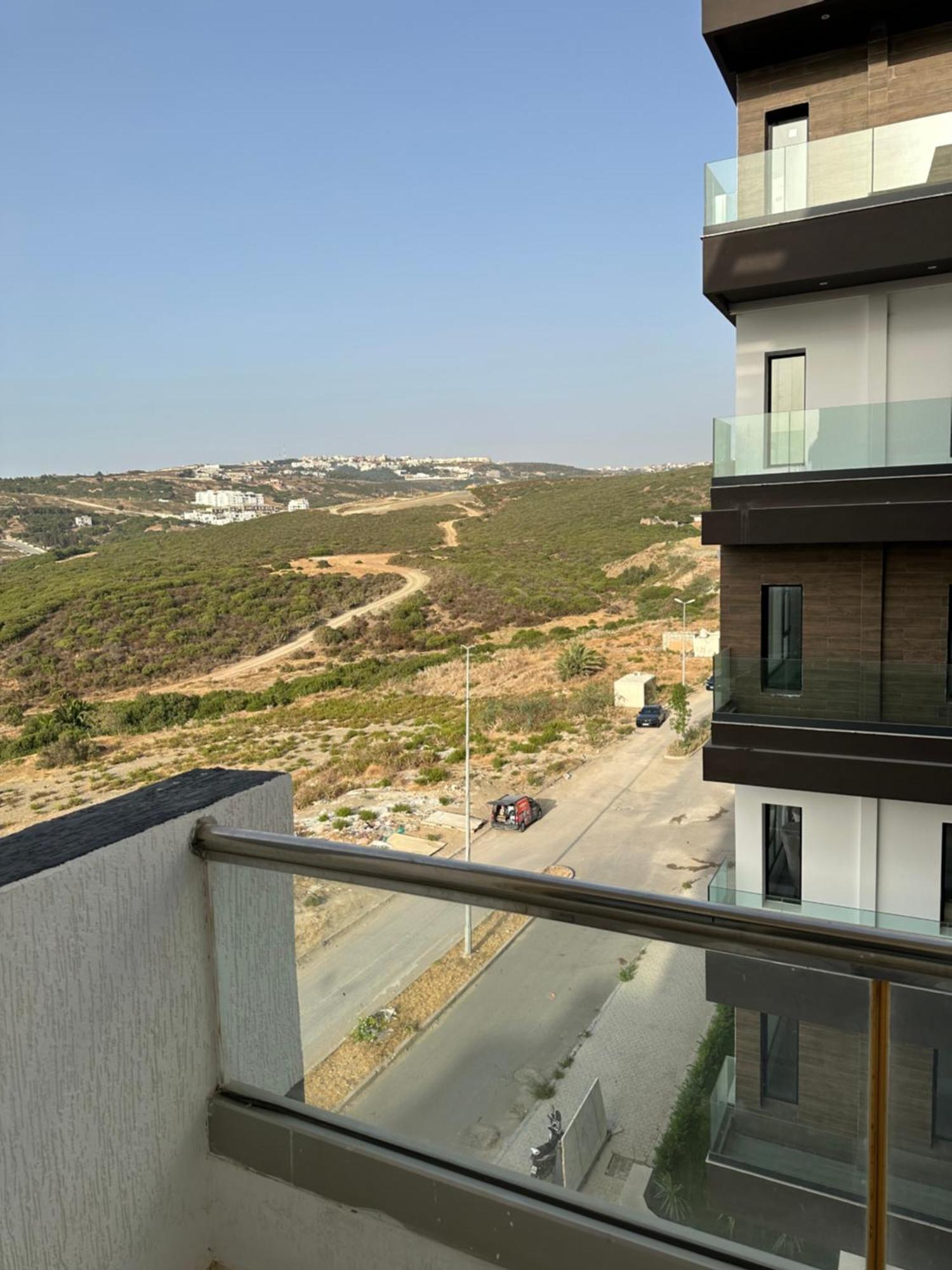 Appartement Luxury Malabata Hills *