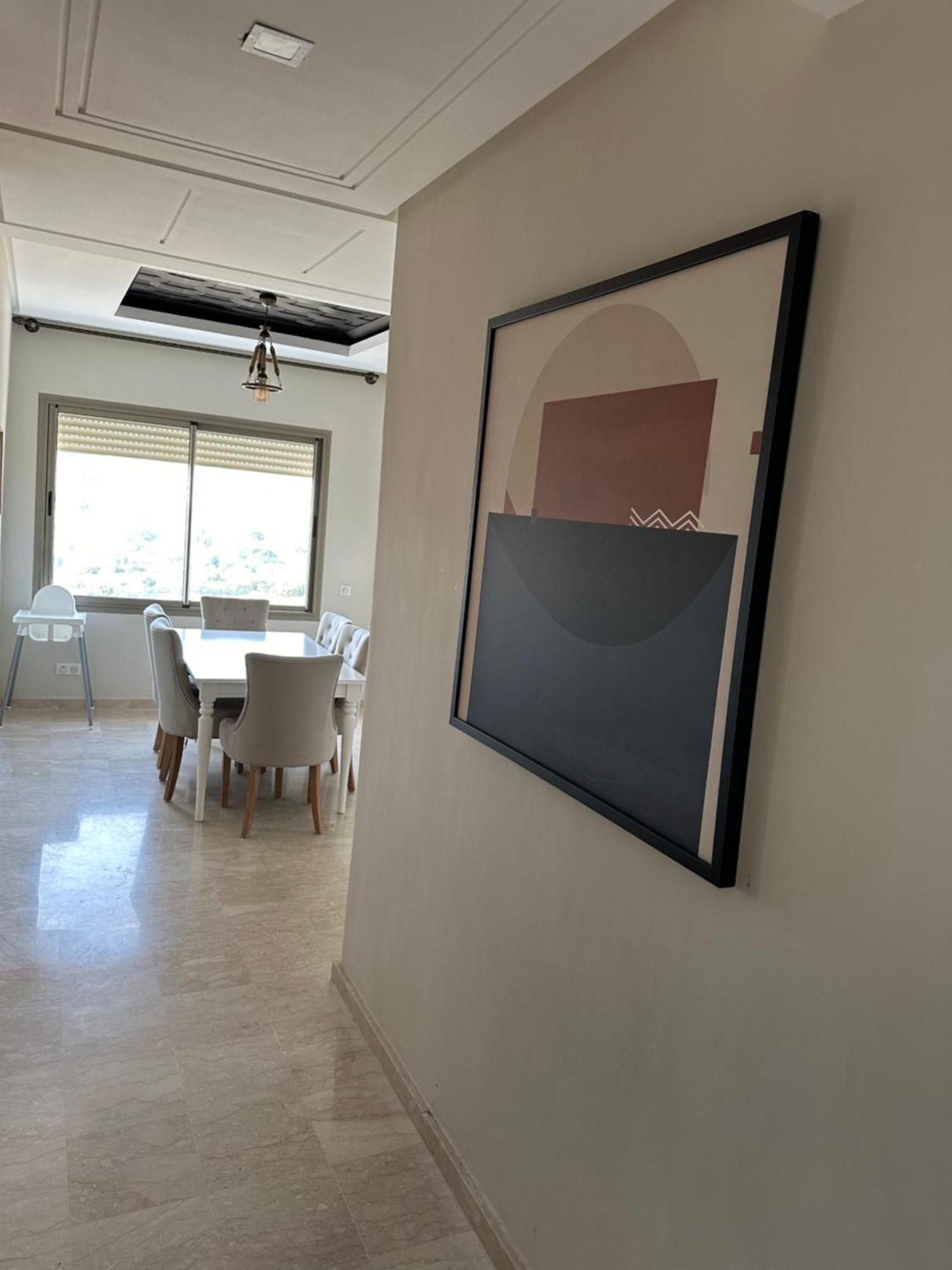 Luxury Malabata Hills * Tanger