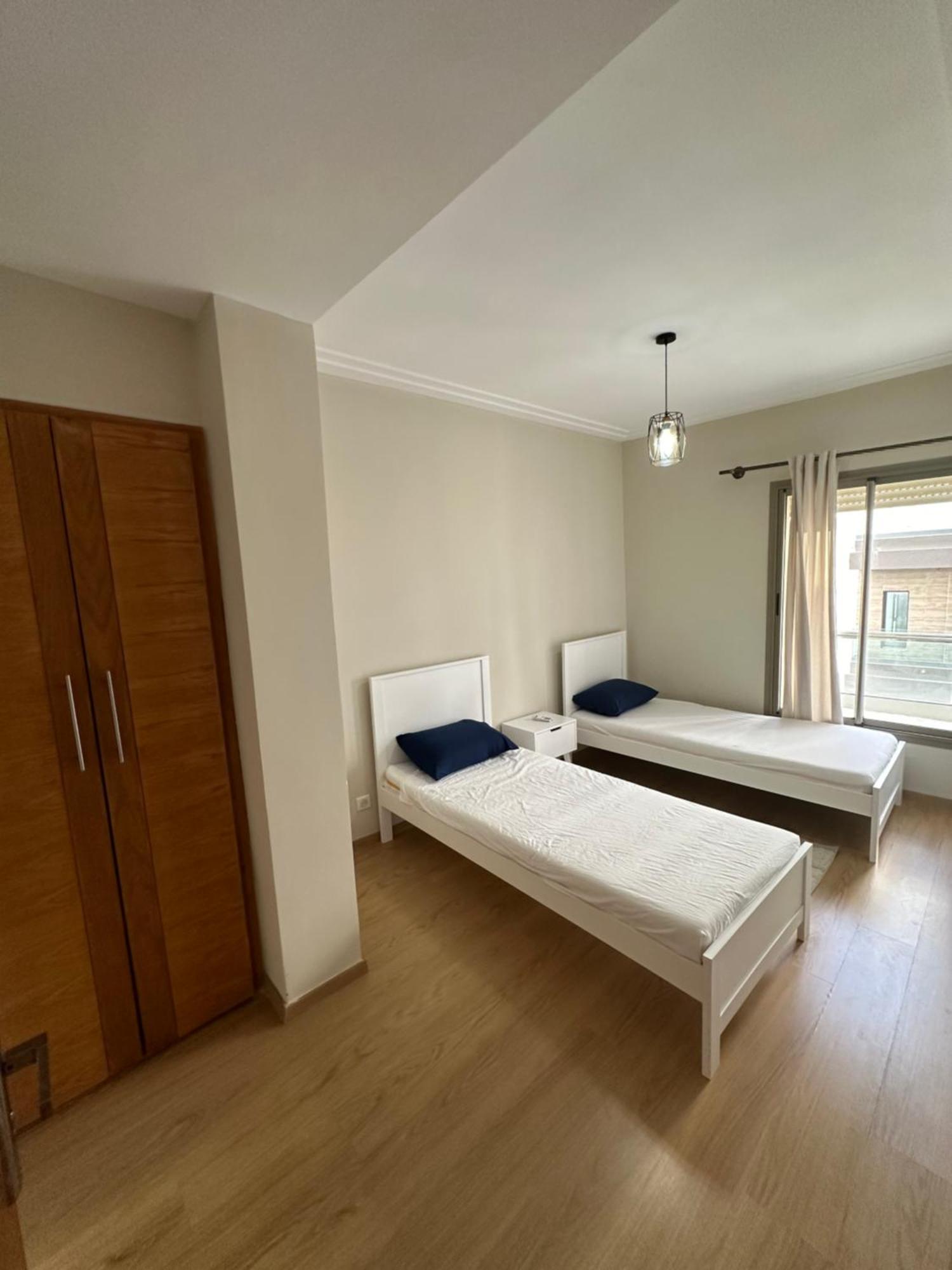 Luxury Malabata Hills Appartement