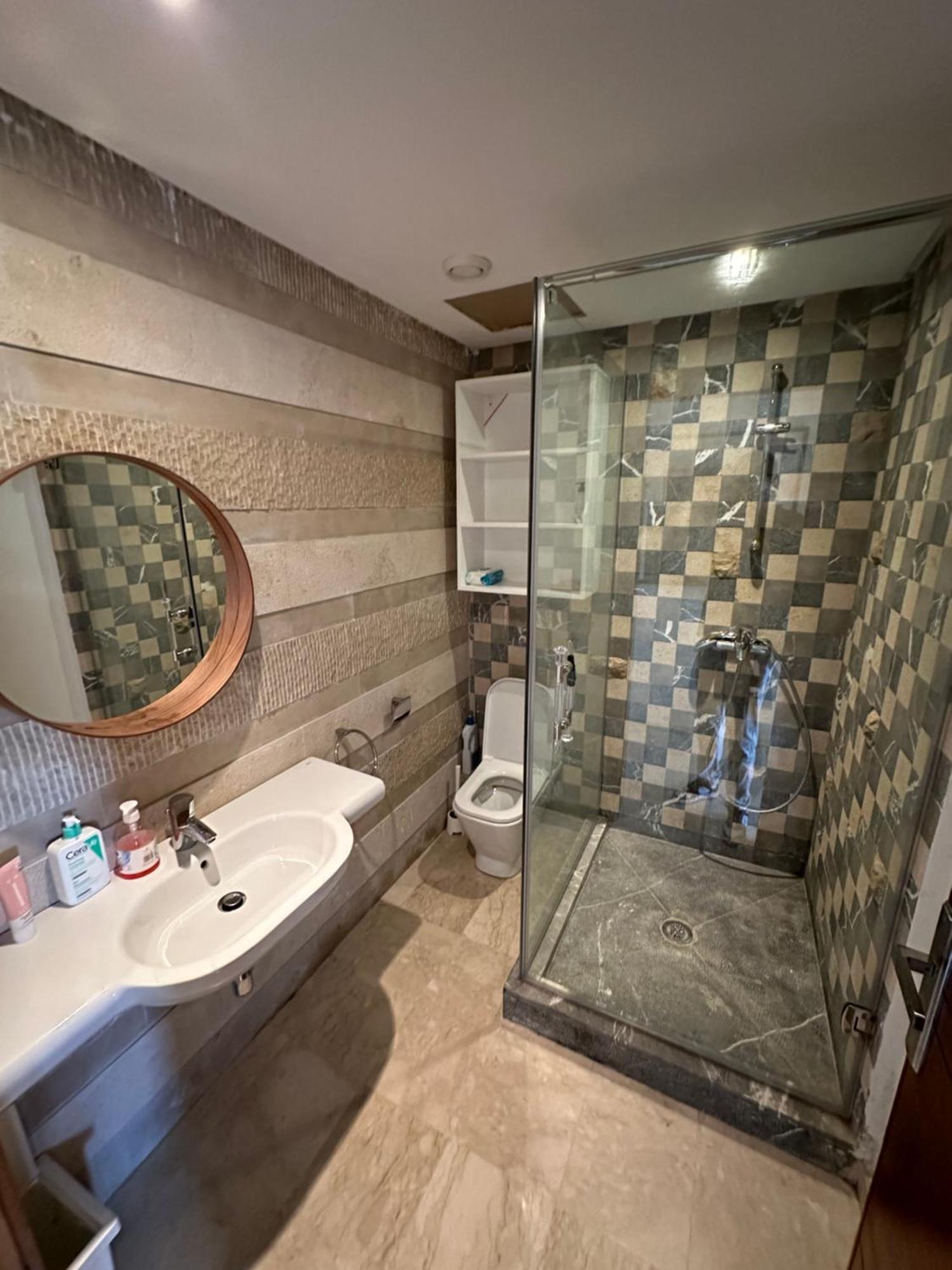 Luxury Malabata Hills Appartement Tanger