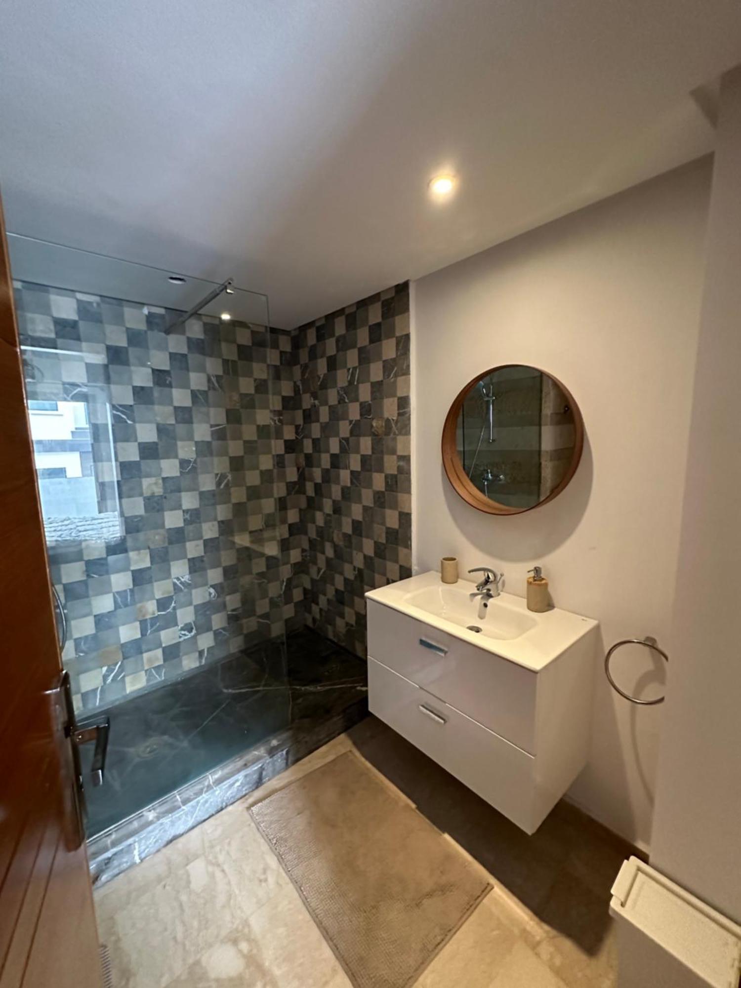 Appartement Luxury Malabata Hills Tanger