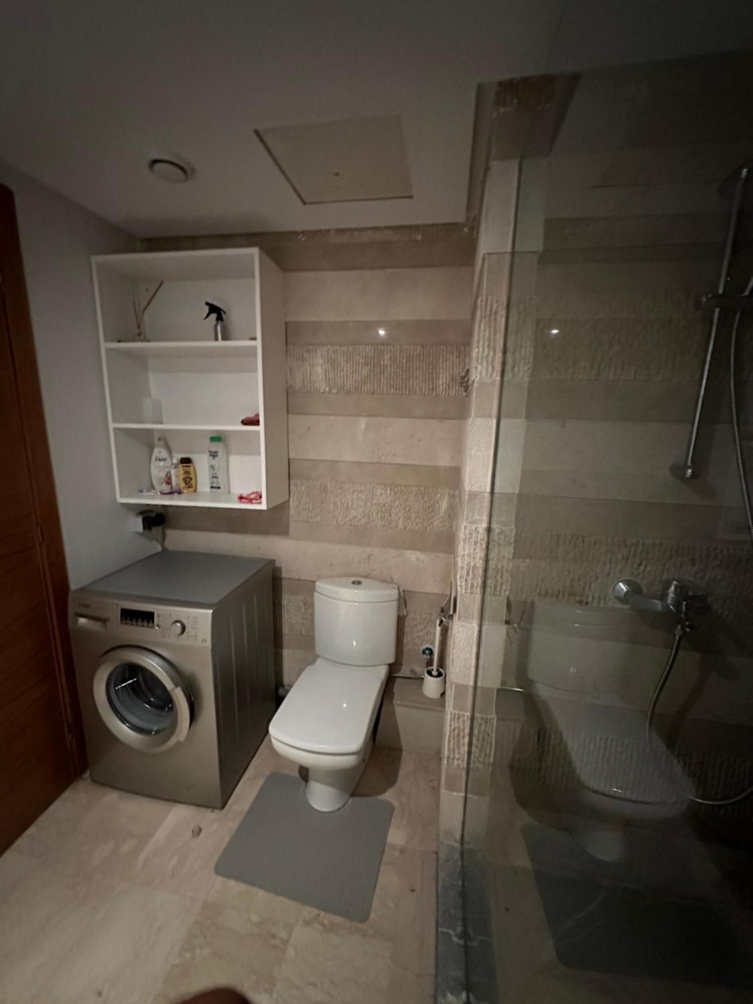 Appartement Luxury Malabata Hills *
